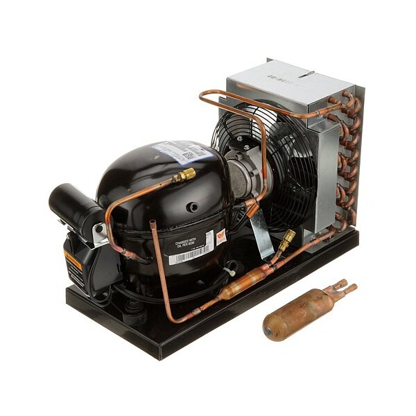 Condensing Unit 404A (Frydump)